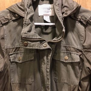 American Rag Jackets & Coats - American Rag Utility Jacket American Rag Jackets & Coats - American Rag Utility Jacket